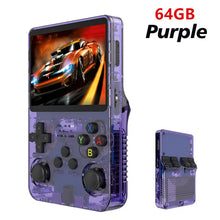 Load image into Gallery viewer, RetroVerse™ - Retro Handheld Video Game Console
